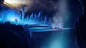 Blood of the Cybermen: Concept Art