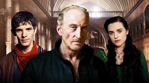 Series 2: The Witchfinder