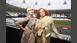 Photos from the Olympic Special