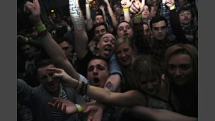 Radio 1 Live in Hull (2012)