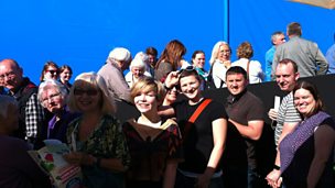 MacAulay and Co. at The Fringe - Gallery of Guests