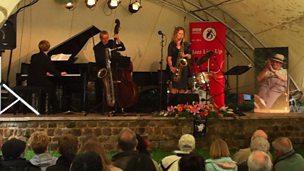 Karen Sharp in Session