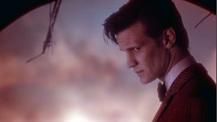 Images from Asylum of the Daleks