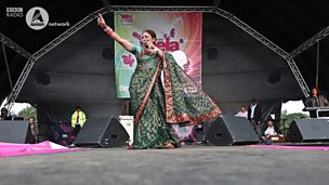 Newcastle Mela
