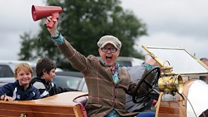 CarFest South 2012