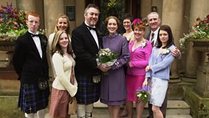 Ten years of River City