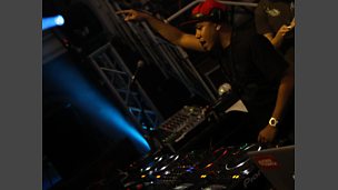 BBC Radio 1 Live in Hull - Essential Mix