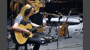 Lucy Rose, Chilly Gonzales and Kidnap Kid