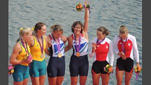 Katherine Grainger