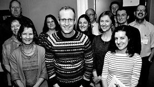 Get It On: Christmas Carol Concert