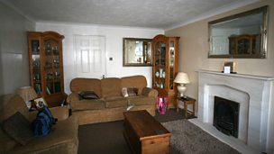 Huntingdon: Before and after