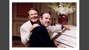 GLEN CAMPBELL: THE RHINESTONE COWBOY