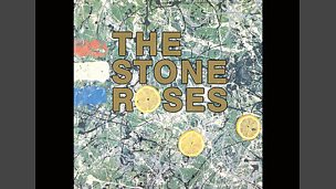 The Stone Roses - The Stone Roses