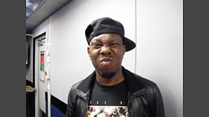 Bass Faces