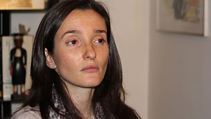 Murder in Corsica