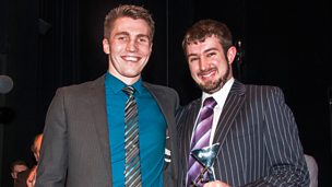 Young Brass Awards 2013