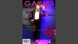 #20covers - the photos!