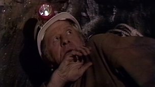 Doctor Who and the Silurians: Part 2