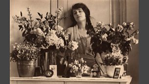 The Love and Wars of Lina Prokofiev