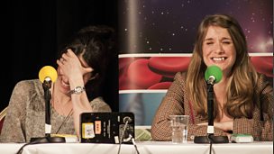 The Great Big Science Quiz - in pictures