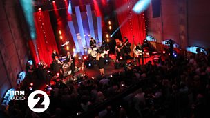 Caro Emerald In Concert Photos
