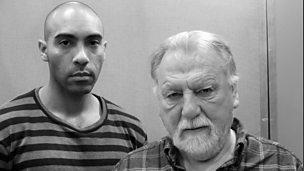 Behind the Scenes of The Interrogation