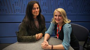 This Week's Essential Classics Guest: Tamasin Day-Lewis