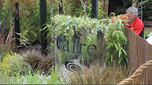 Hillsborough Garden Show