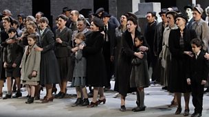 Nabucco