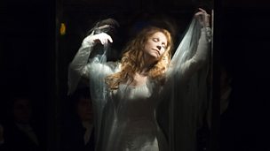 La Donna Del Lago
