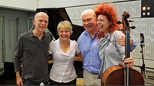 In Tune - June 2013