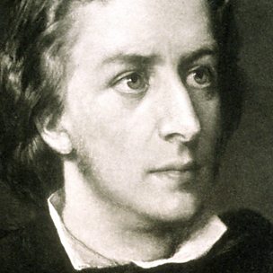 Scherzo no.4 in E major (Op.54)