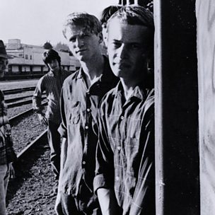 Take The Skinheads Bowling