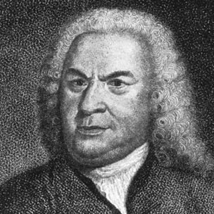 Born To Rage (feat. Johann Sebastian Bach)