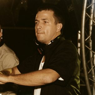 Sound Of Violence (Narcotic Thrust Mix)