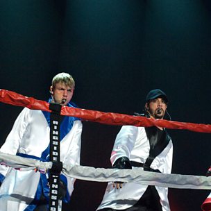 Everybody (Backstreet's Back)