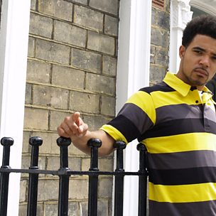1XTRA Fire In The Booth Freestyle