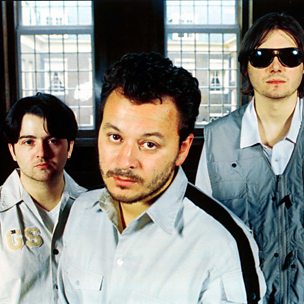 Your Love Is Not Enough (6 Music Session, 25 Apr 2007)