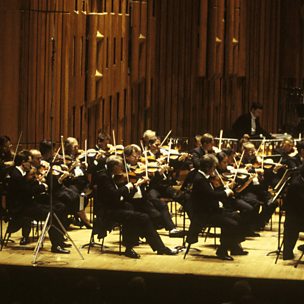 Symphony no. 5 in D major