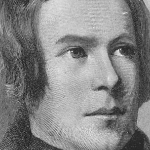Noveletten Op. 21, No. 7
