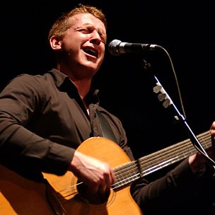 The Auld Triangle (feat. Glen Hansard)