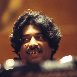 Bohemian Step (feat. Trilok Gurtu & Michael Karoli)