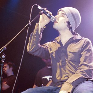 Hey Mole (6 Music Session, 15 Sep 2003)