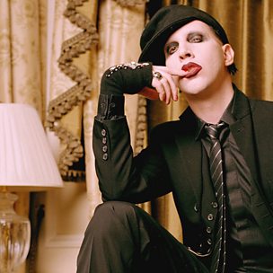 The Mephistopheles Of Los Angeles
