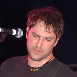 Something Wild - BBC Session 07/04/1998