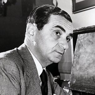 Noel Blanc (feat. Irving Berlin & Francis Blanche)