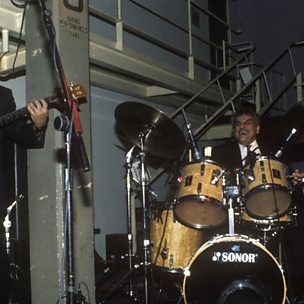 Jazz Carnival