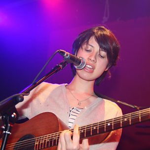 Swimming pool (Marc Riley Session 210115)