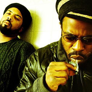 The Seed (2.0) (feat. Cody ChesnuTT)