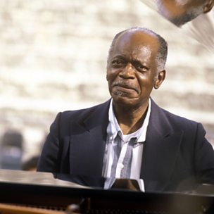 When There Is Love (feat. Hank Jones)